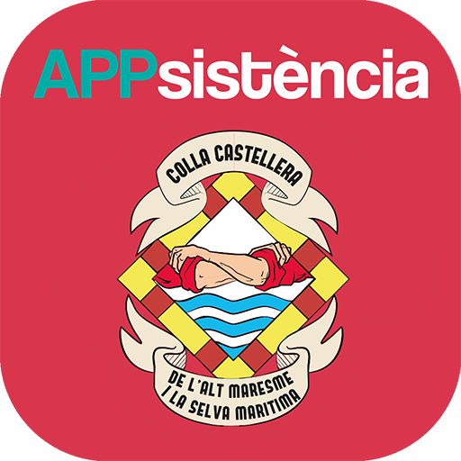 Castellers de lAlt Maresme logo