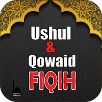 Kitab Ushul dan Qowaid Fiqih -