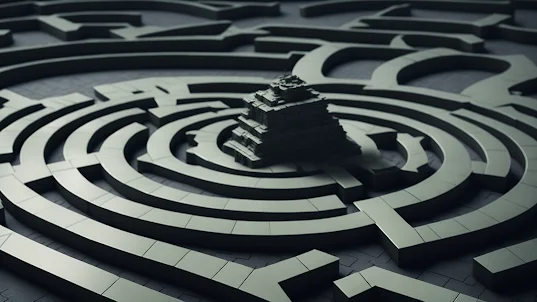 Labyrinth Breaker