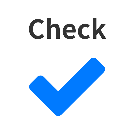 Weekly Checklist - Habit check Download on Windows