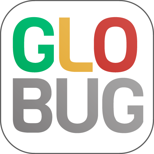GLOBUG 4.1 Icon