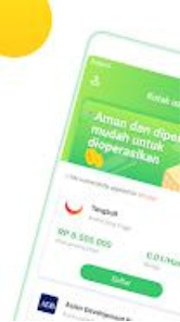 Kotak Uang Pinjol Helper 1.0.0 APK + Mod (Free purchase) for Android