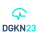 DGKN23 - Androidアプリ