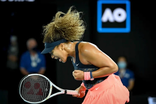 stream AUSTRALIAN OPEN 2024 Screen 3