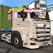 Mod Truk Trailer Kontainer - Androidアプリ