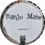 Banjo Mate: Banjo Tuner icon