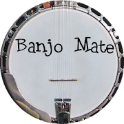 Banjo Mate: Banjo Tuner