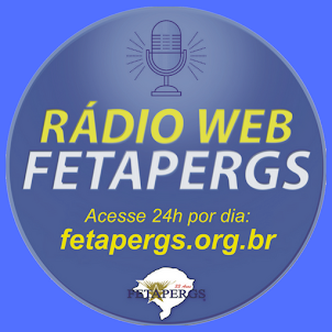 Rádio Web FETAPERGS