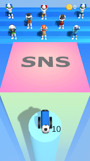ShotNGuess!! Screen 3