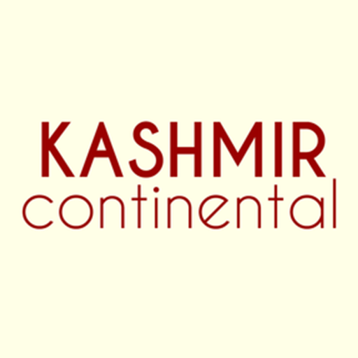 Kashmir Continental logo