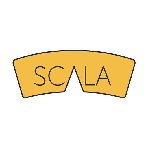 Scala  Icon