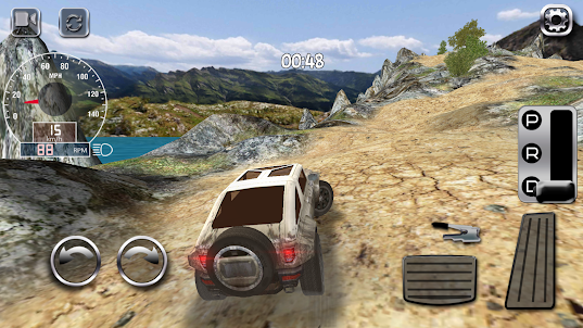 4x4 Off-Road Rally 7