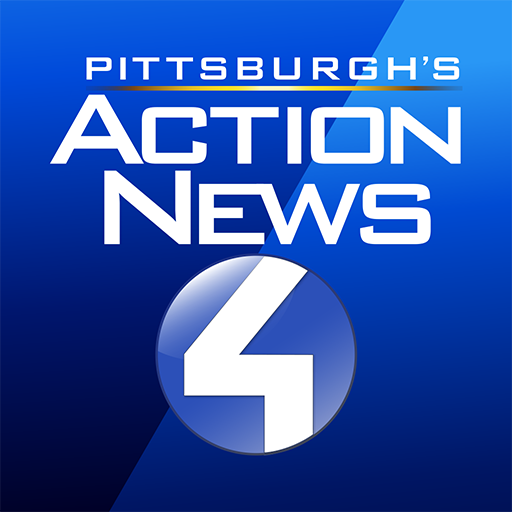 WTAE- Pittsburgh Action News 4 5.6.96 Icon