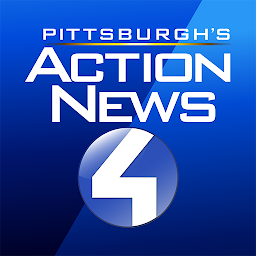 Obrázek ikony WTAE- Pittsburgh Action News 4