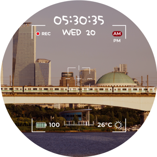 Get Signature City Scape : 국회의사당 for Android Aso Report