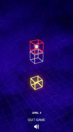 Cube maze 3D - Screenshot 3