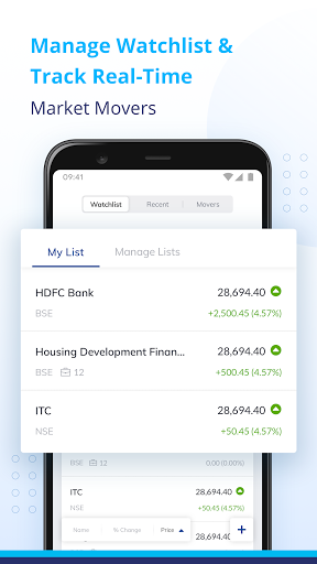Paytm Money Stocks Mutual Funds Investment App Aplikasi Di Google Play