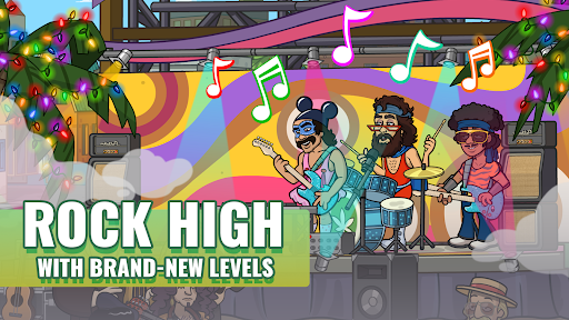 Cheech & Chong's: Kush Kingdom 3