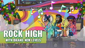 Game screenshot Cheech & Chong's: Kush Kingdom apk download