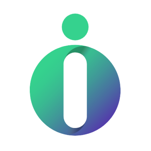 iO Promotor logo