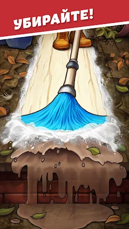 Game screenshot Park Town: Пазлы и Головоломки mod apk