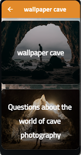 wallpaper cave