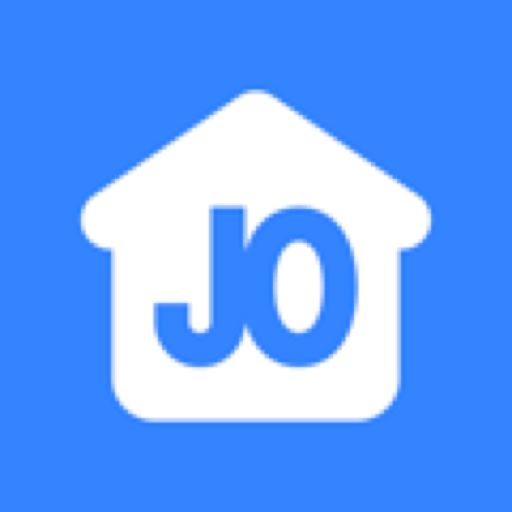 Johome logo