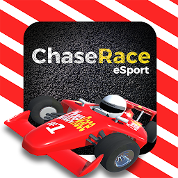 ChaseRace e-Sport Racing Game च्या आयकनची इमेज