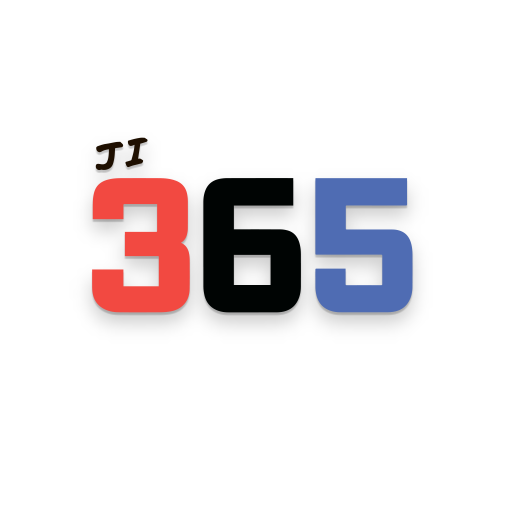 JI365 logo