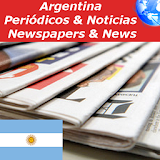 Argentina Newspapers icon