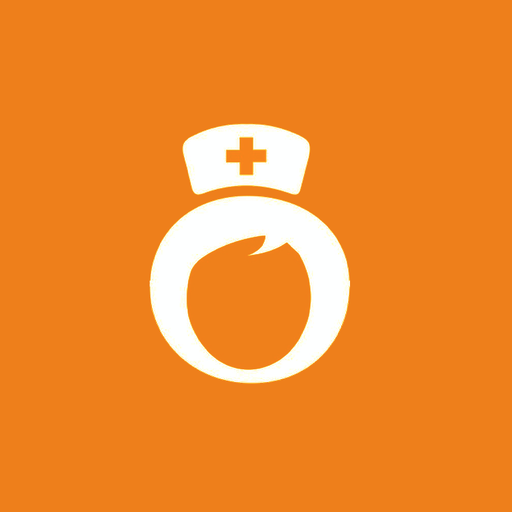 Staff Housepital logo