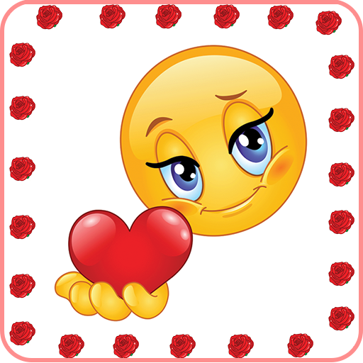 Love Sticker 1.1.0 Icon