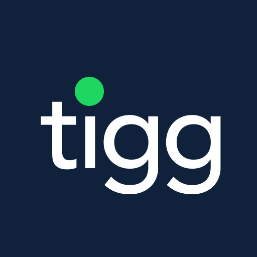 TIGG- Online Accounting softwa logo