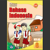 Bahasa Indonesia (6 SD) icon