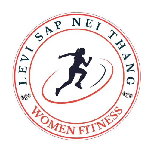 Levi Sap Nei Thang Fitness logo