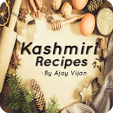 Kashmiri Recipes icon