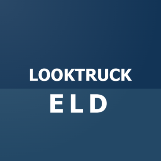 LOOKTRUCK ELD logo