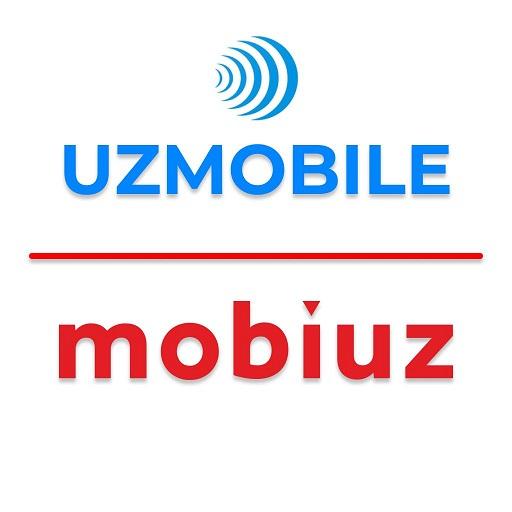 Uzmobile/Mobiuz Star 2020  Icon
