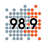 Business Radio 98.9 icon