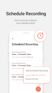 Free GOM Recorder – High-Quality Voice Recorder 2