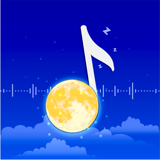 Sleep Sounds - Relaxing Music logo
