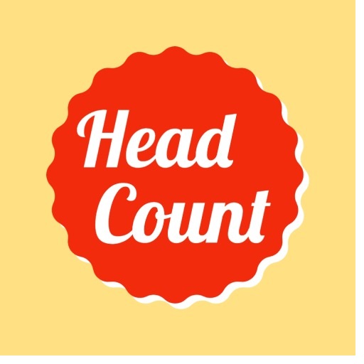 Head Count App logo