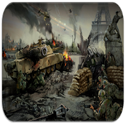 Sounds of War  Icon