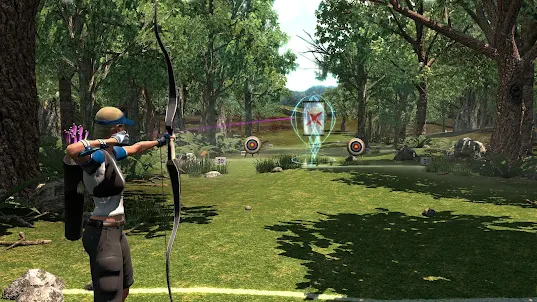 Epic Archery - Arrow Clash