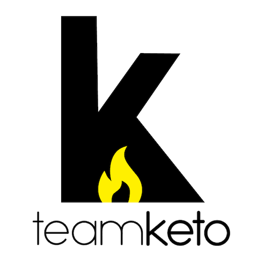 Team Keto logo