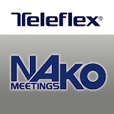 Teleflex NA Kickoff Meeting icon