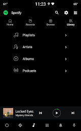 Spotify: Music and Podcasts