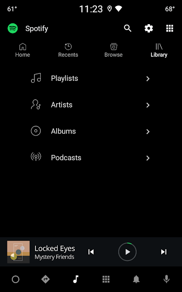 Spotify: Music and Podcasts Mod