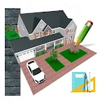 Cover Image of Baixar House Plan Creator: 3D Floorpl  APK