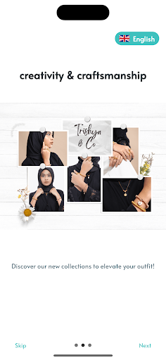 Trishya Screen 3
